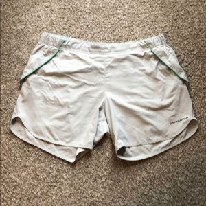 Patagonia Running/Hiking Shorts